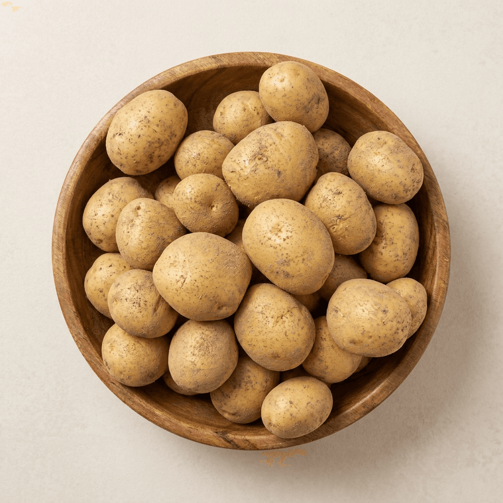 탐나유 수미 햇감자, 중, 3kg, 1개