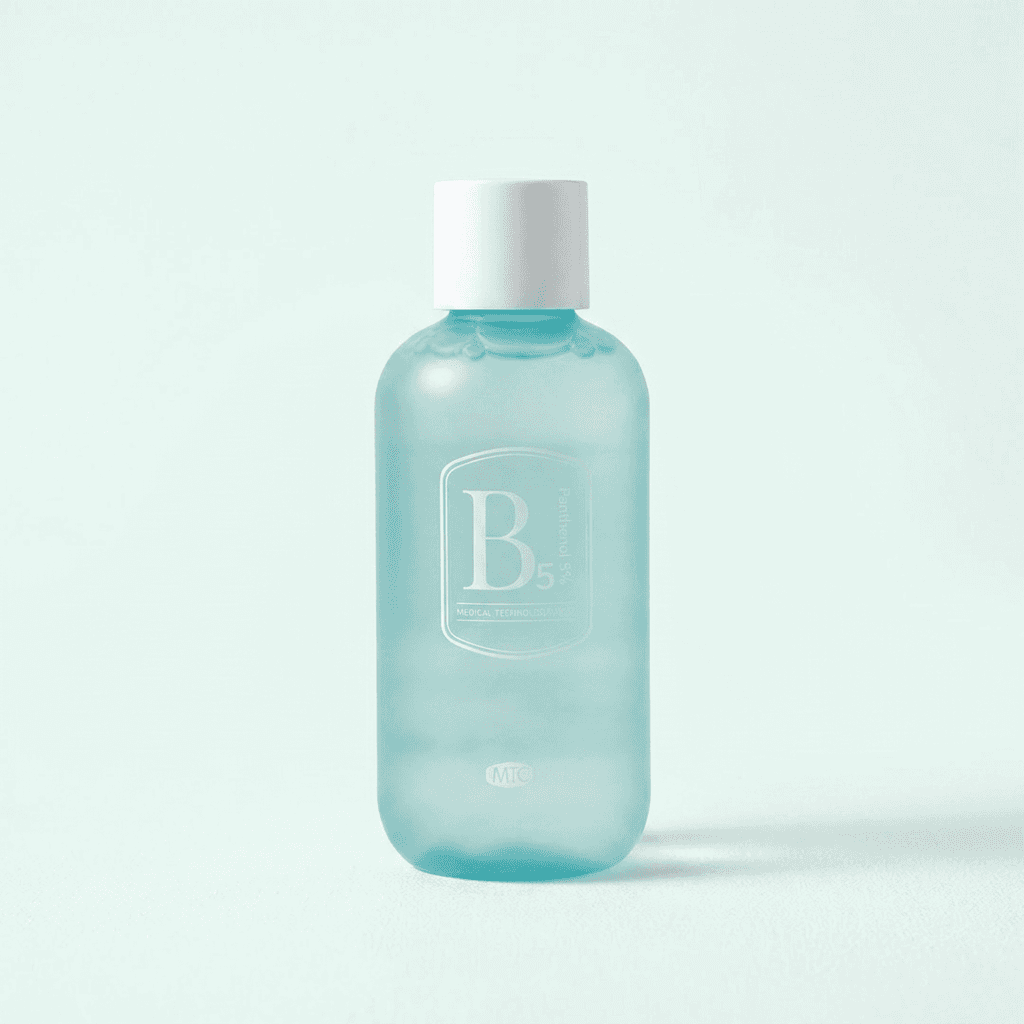 MTC B5 시카 카밍 토너, 200ml, 1개