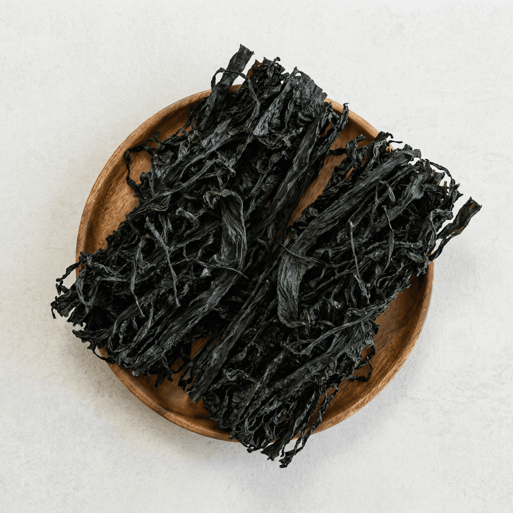 바다내음 듬뿍 미역, 완도, 40g, 2개