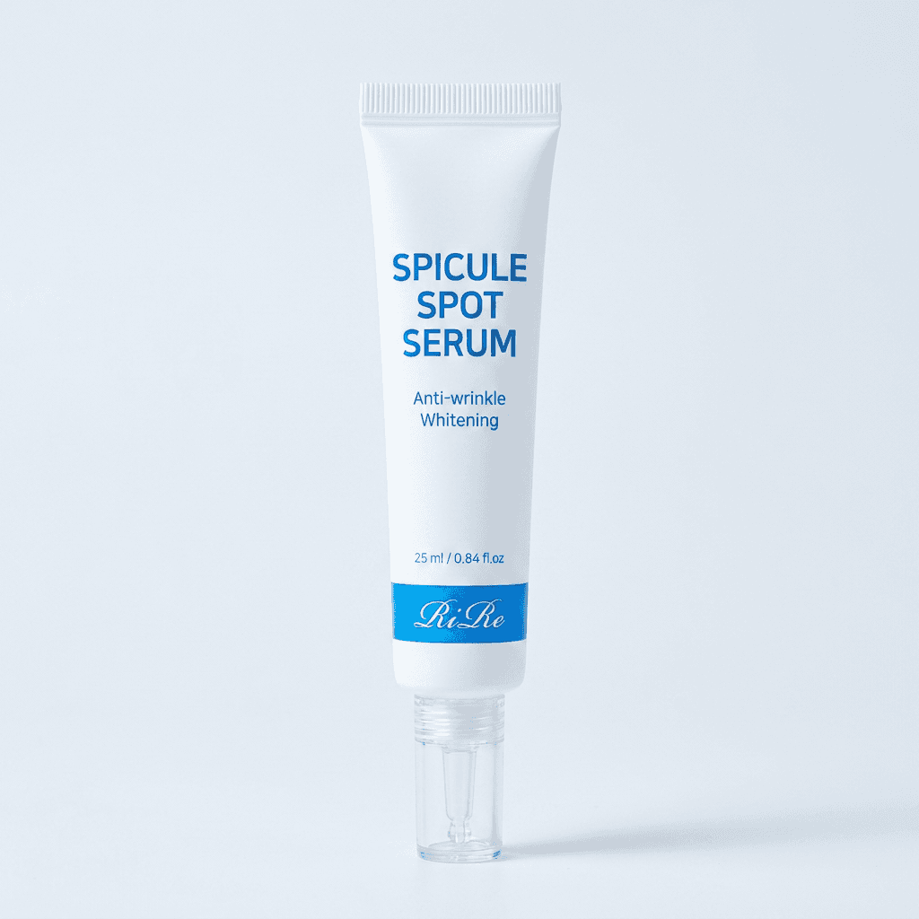 리르 스피큘 니들 스팟 세럼, 25ml, 4개