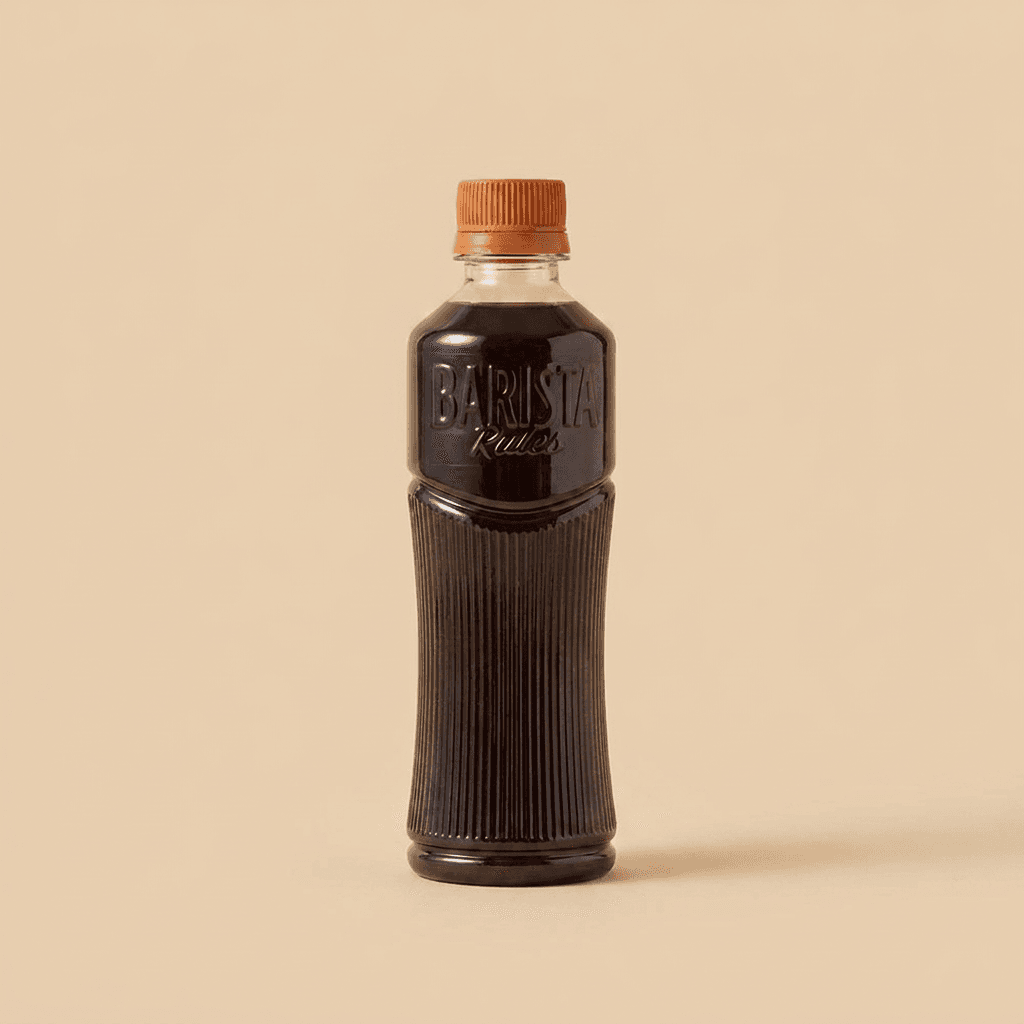 매일유업 바리스타룰스 오르조 블랙, 350ml, 20개