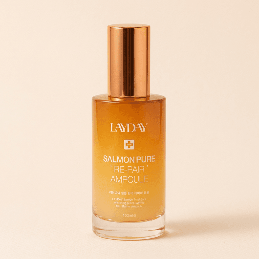 레이데이 PDRN 연어주사 재생앰플, 100ml, 2개