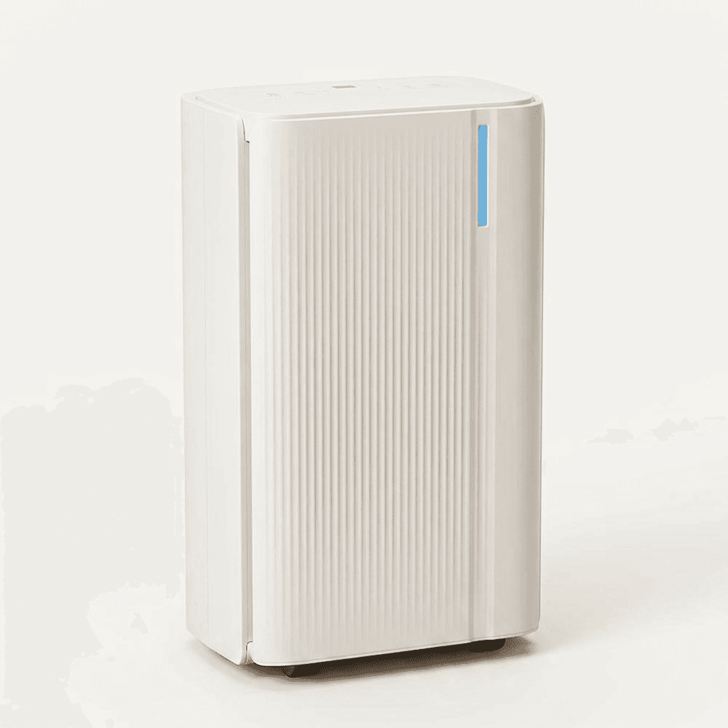 한경희 에코 제습기, HE-D780, 12L, 연속배수, 저전력, 1개
