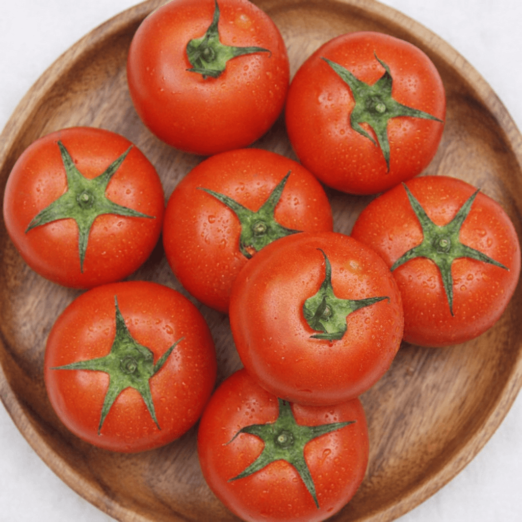 고당도 완숙토마토, 특품, 가정용, 5kg, 1팩