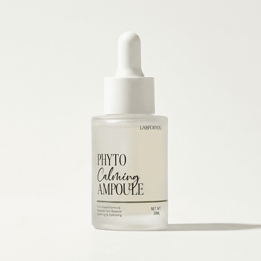 랩포유 파이토 카밍 앰플, 30ml, 1개