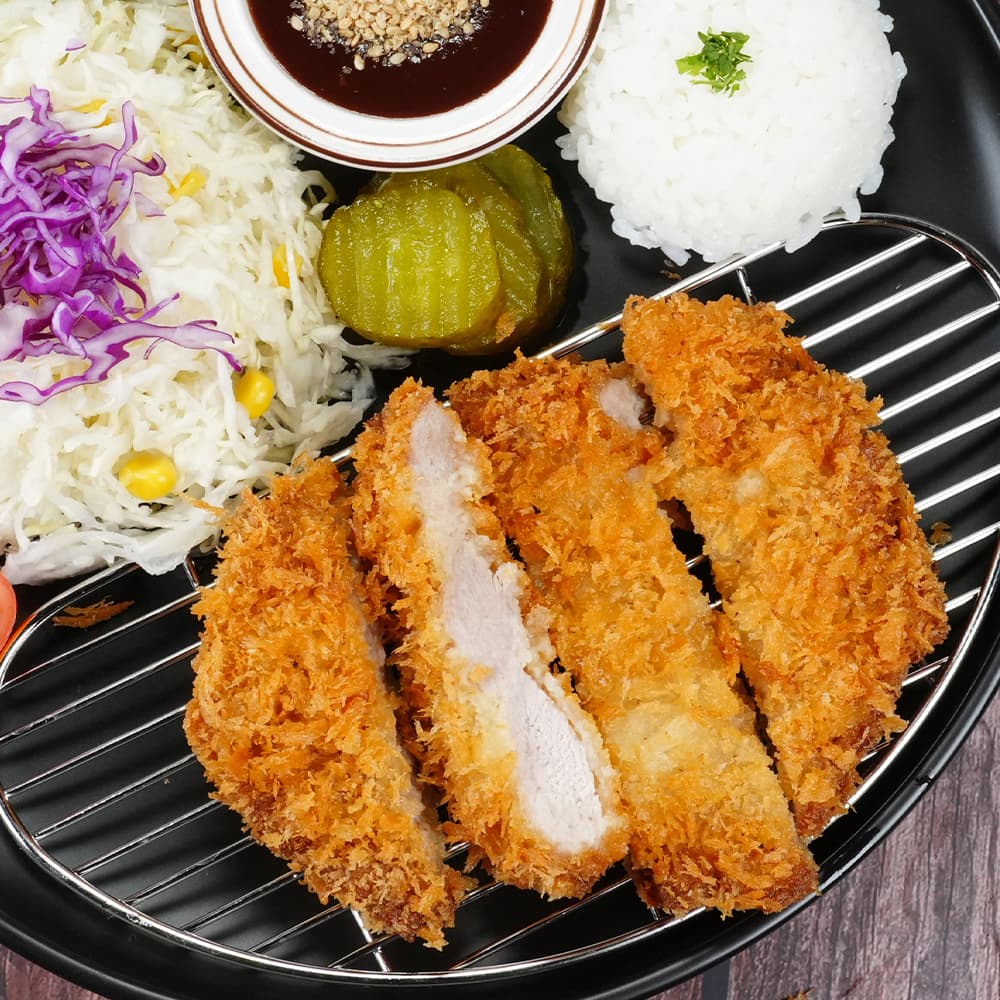 소소락 시대 순살 돈까스, 130g, 5개